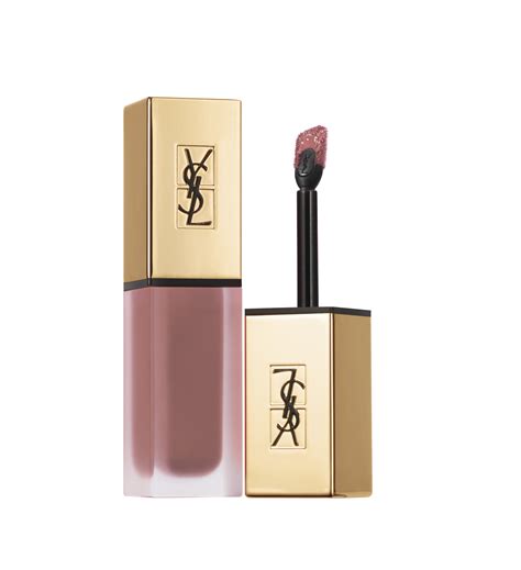 ysl singular taupe dupe|ysl tattoo couture lip stain.